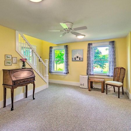 Charming Stanley Home With Yard, 7 Mi To Seneca Lake Geneva Buitenkant foto