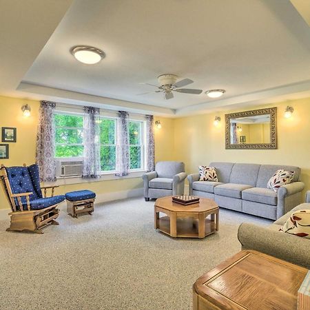 Charming Stanley Home With Yard, 7 Mi To Seneca Lake Geneva Buitenkant foto