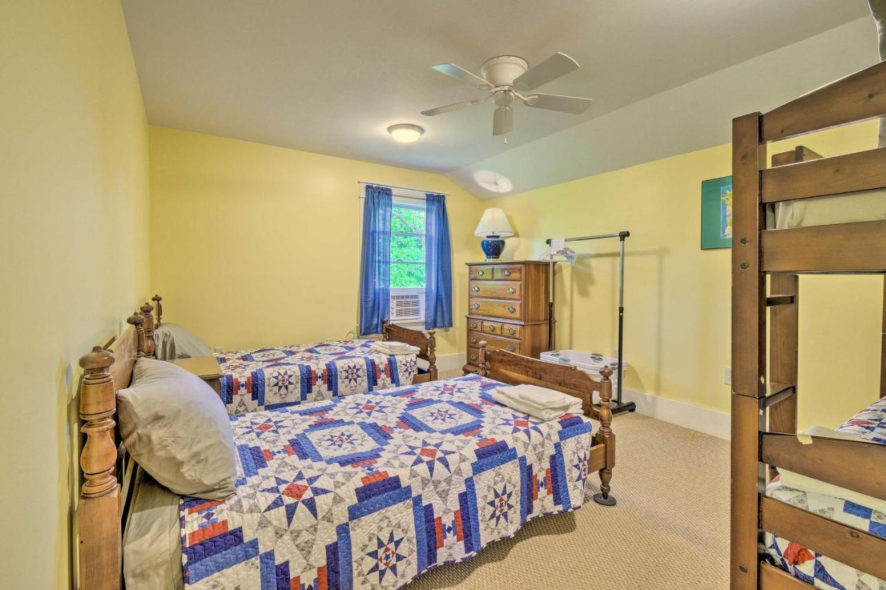 Charming Stanley Home With Yard, 7 Mi To Seneca Lake Geneva Buitenkant foto