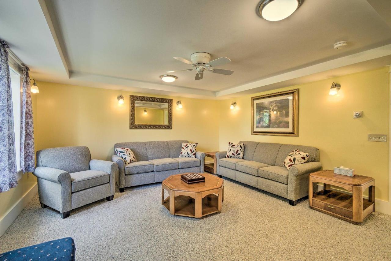 Charming Stanley Home With Yard, 7 Mi To Seneca Lake Geneva Buitenkant foto