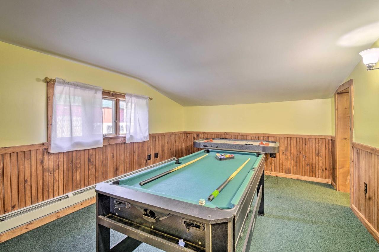 Charming Stanley Home With Yard, 7 Mi To Seneca Lake Geneva Buitenkant foto